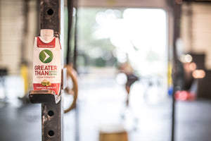 Living a Healthy Lifestyle? Keep These Ingredients Out of Your Diet.