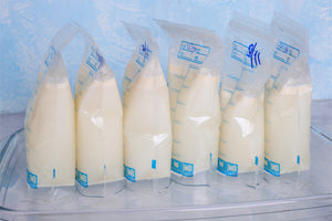 9 Reasons To Donate Your Breastmilk & How To Get Started