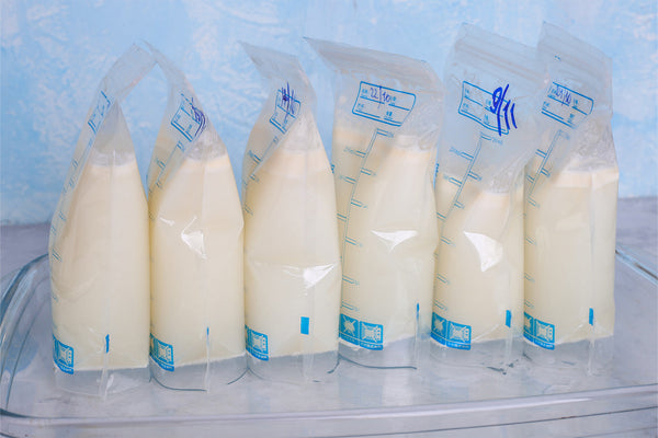 9 Reasons To Donate Your Breastmilk & How To Get Started