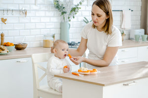 Non-GMO vs Organic: A Mother’s Guide