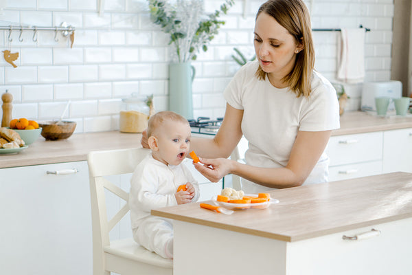 Non-GMO vs Organic: A Mother’s Guide