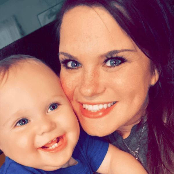 Meet Alyssa Carr, The Newest Member Of The Greater Than Team!