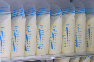 10 Reasons Your Breast Milk Supply Can Drop Suddenly