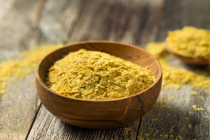 The Truth About Brewer’s Yeast & Lactation