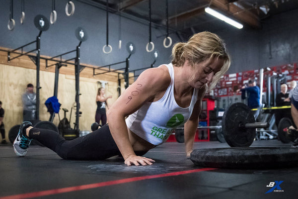 Give Your Cardio Routine a Creative Twist