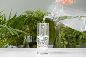 Fast Ways To Rehydrate