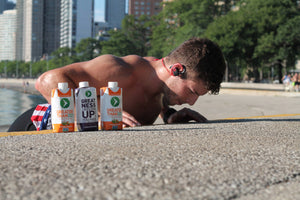 Mastering Your Body Without The Gym