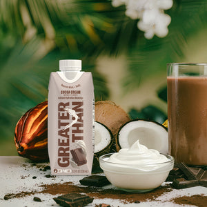 Cocoa Cream – (11.2 oz Tetra Paks)