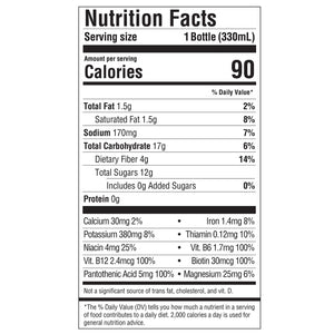 Cocoa Cream – (11.2 oz Tetra Paks)